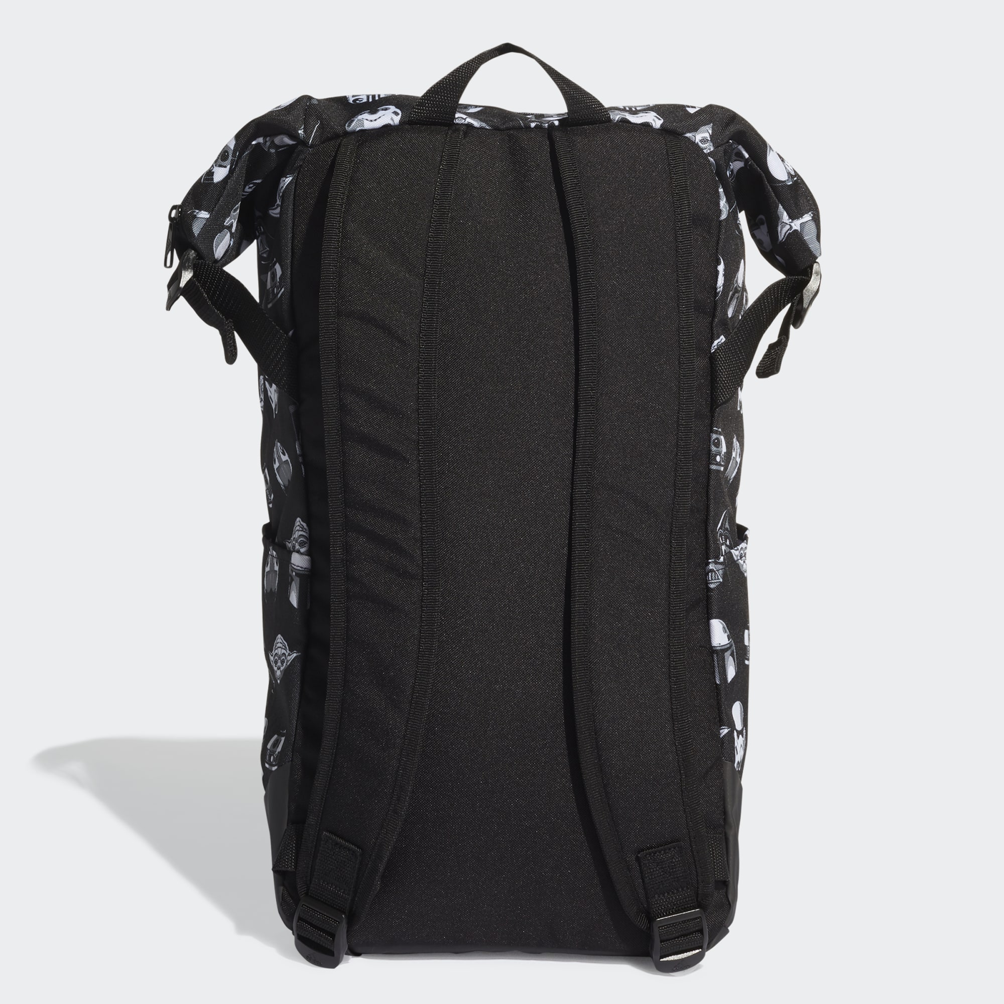 Adidas star wars backpack on sale