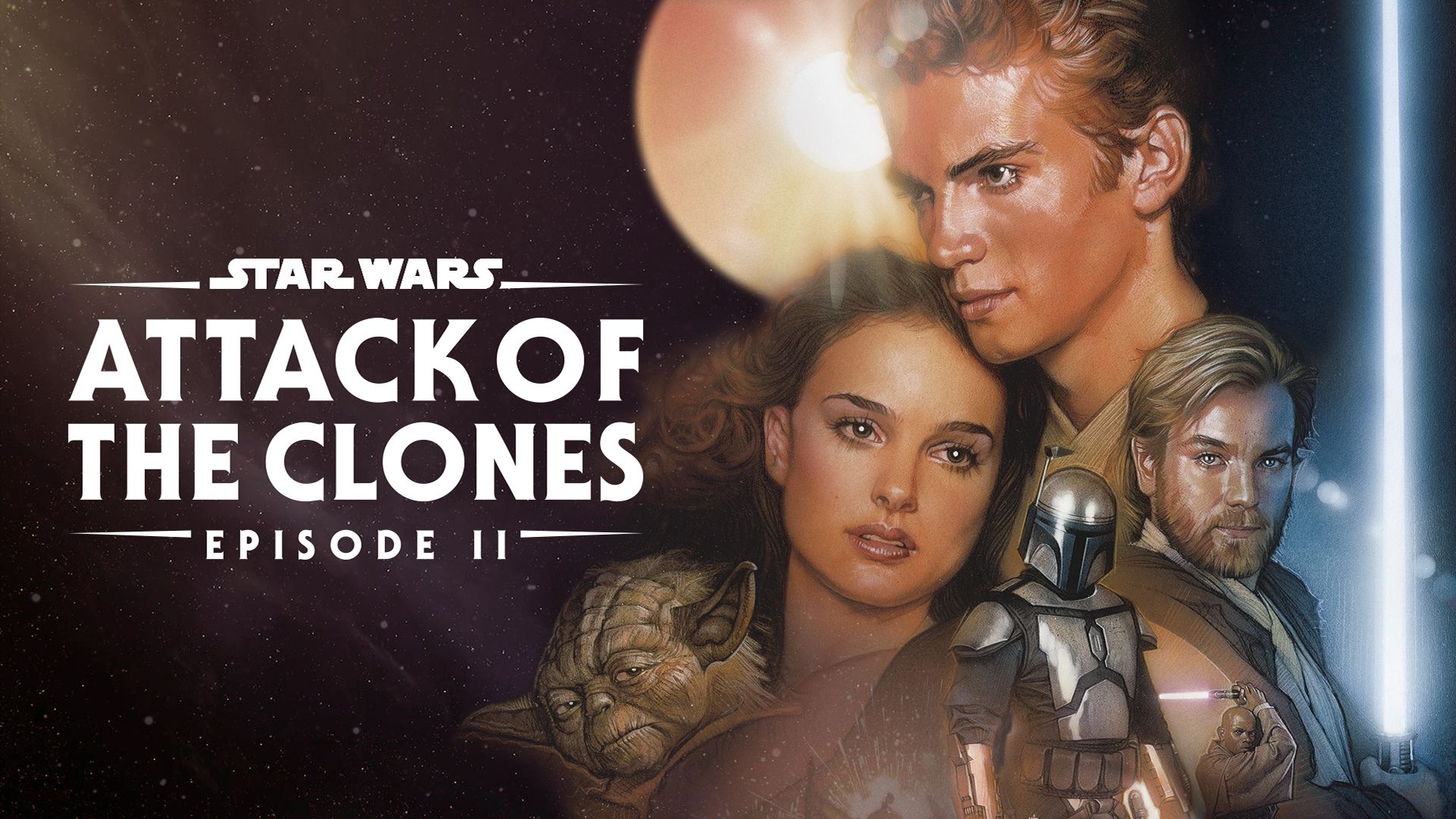 Attack of the clones deleted scenes