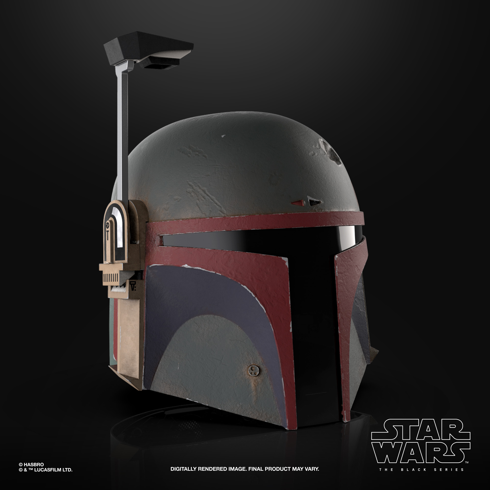 Black Series
