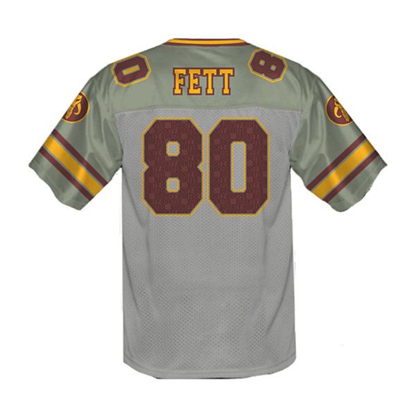 boba fett jersey