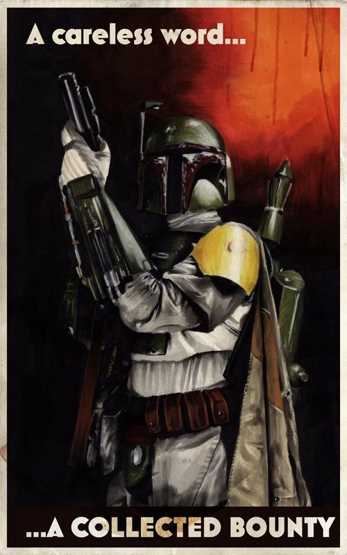 Boba Fett Loose Talk By Cat Staggs 2011 Image Galleries Boba Fett Fan Club