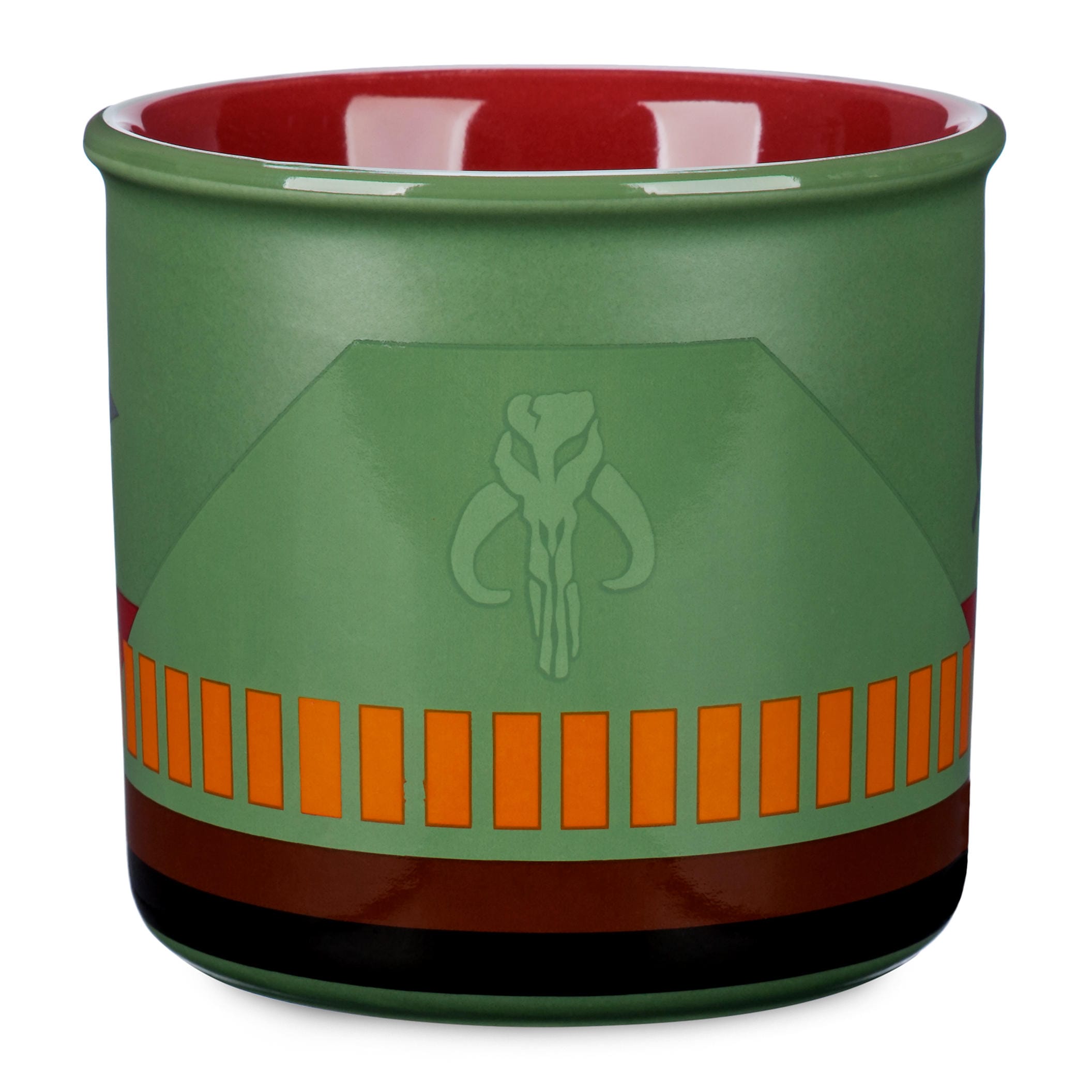 Star Wars: The Book of Boba Fett Mug – Magical Travels by Amy