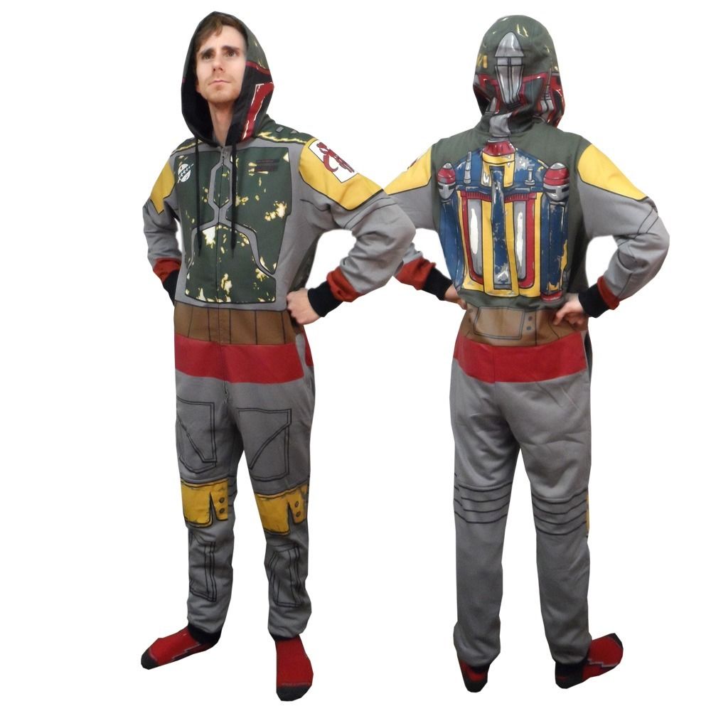 boba fett merch