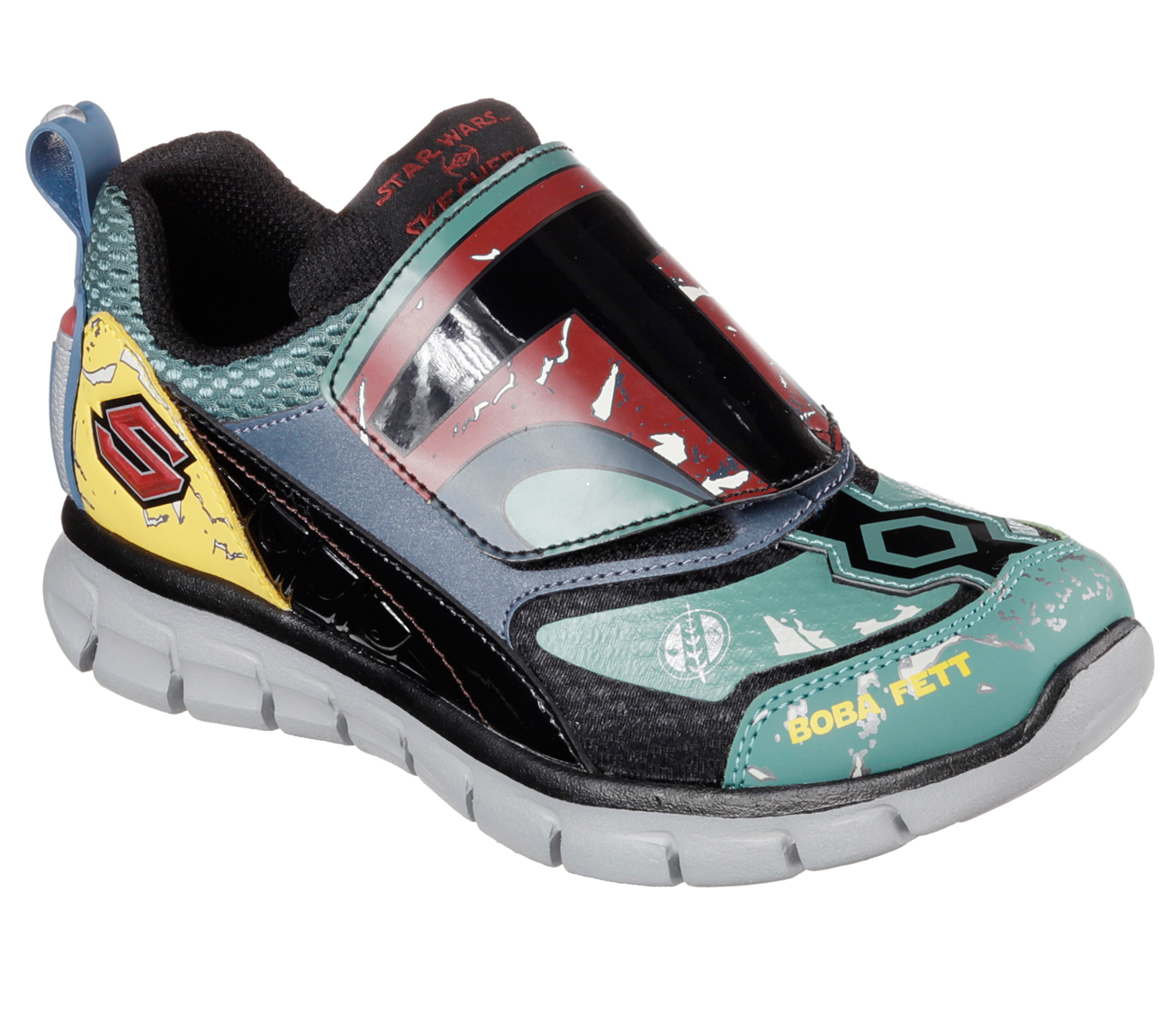 Skechers best sale star wars