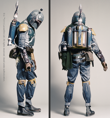 boba fett stuff