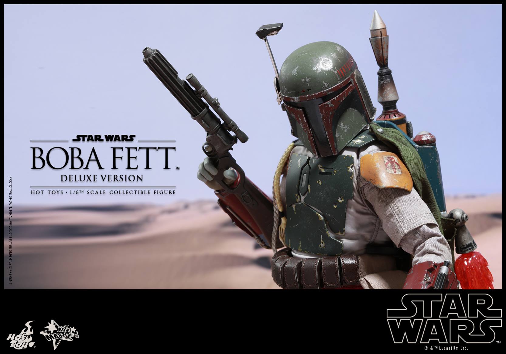 boba fett return of the jedi