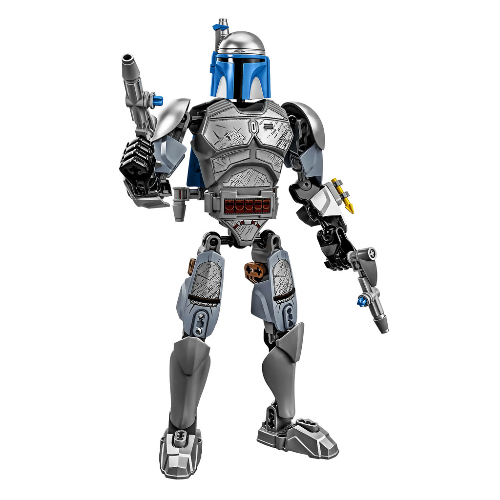 LEGO 66778 Star Wars Mech 3-Pack