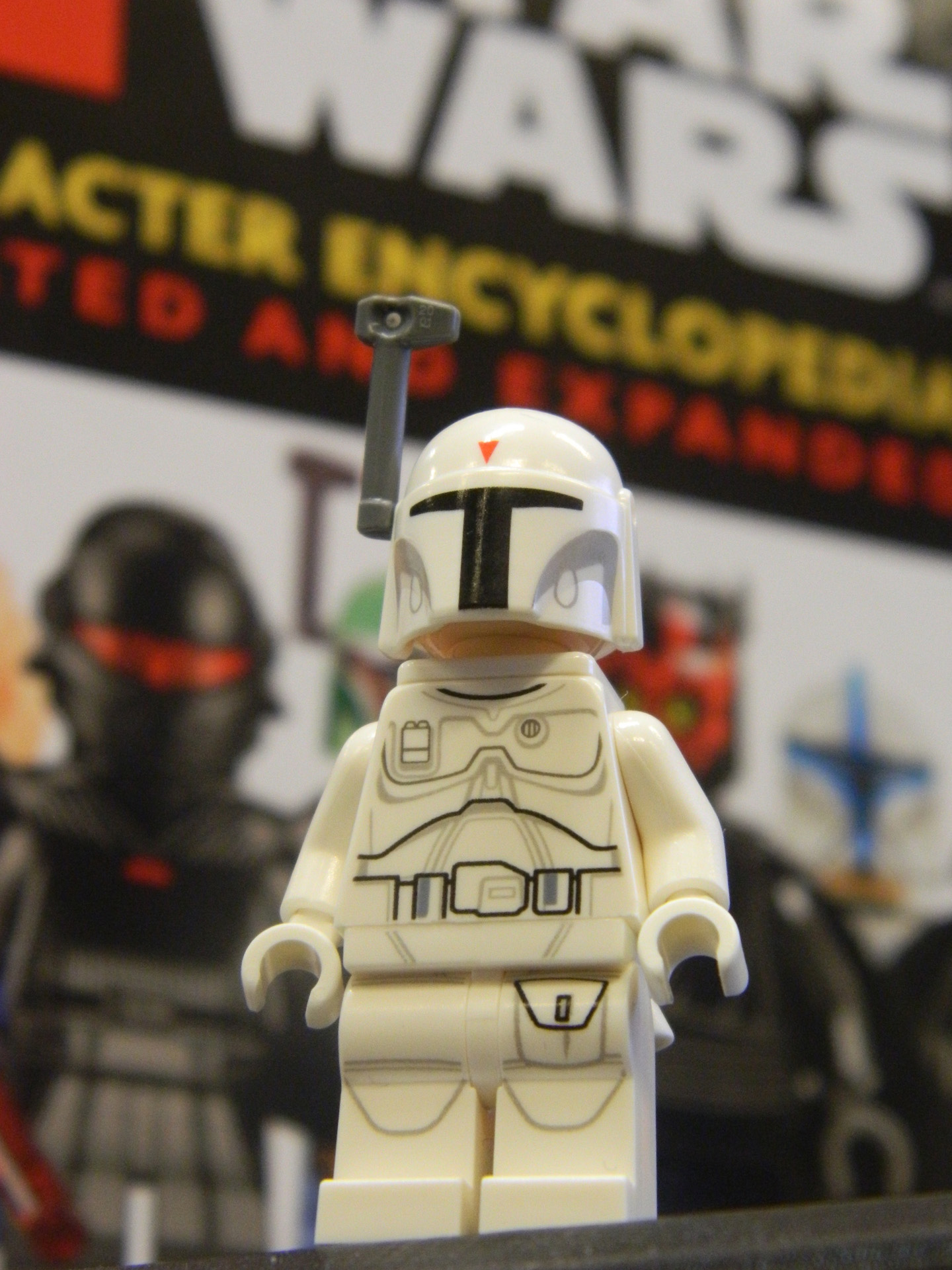 Lego star wars character encyclopedia 2015 online
