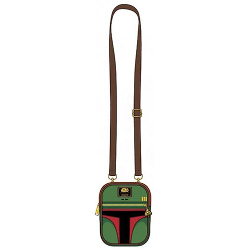 Loungefly boba outlet fett purse