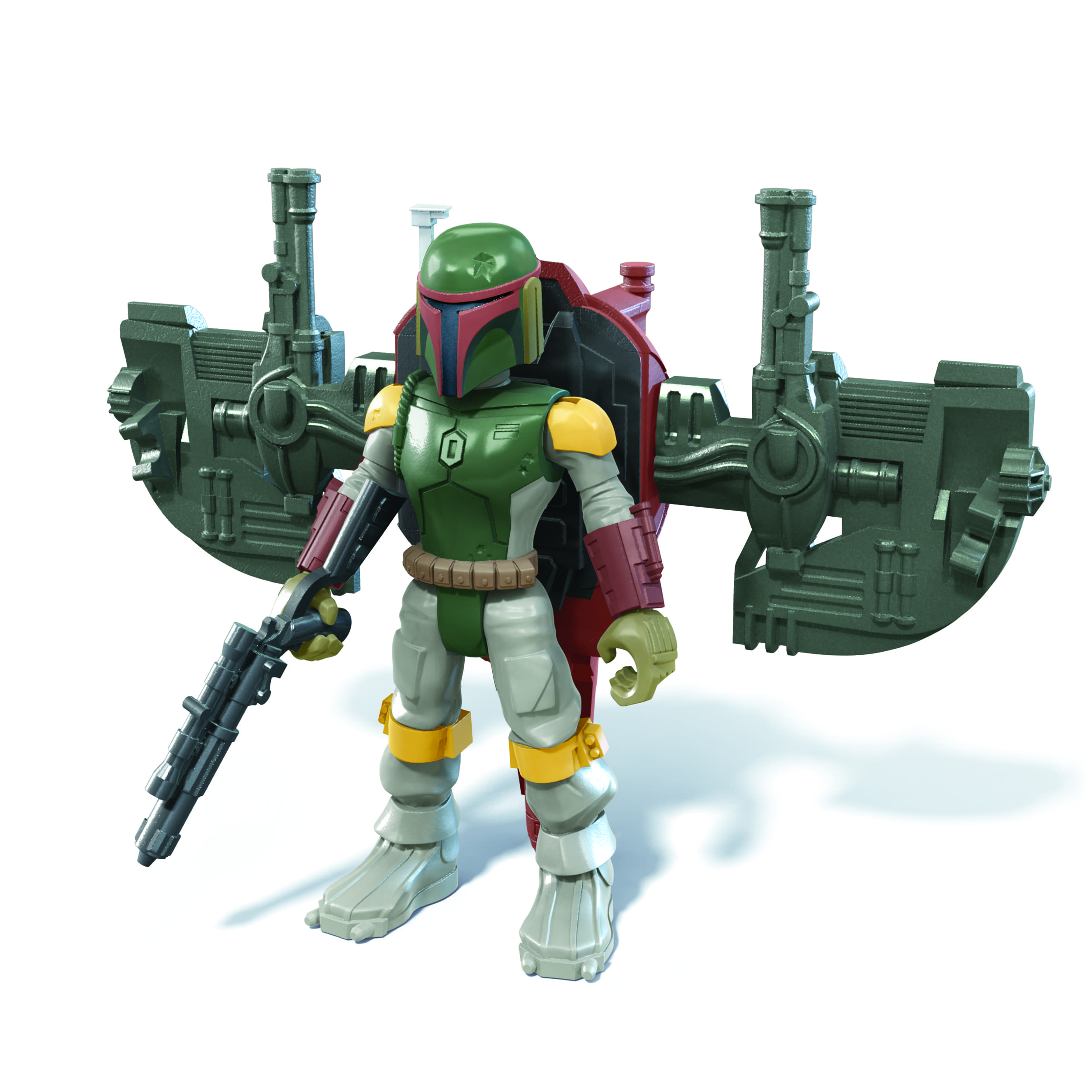 boba fett target exclusive 2020