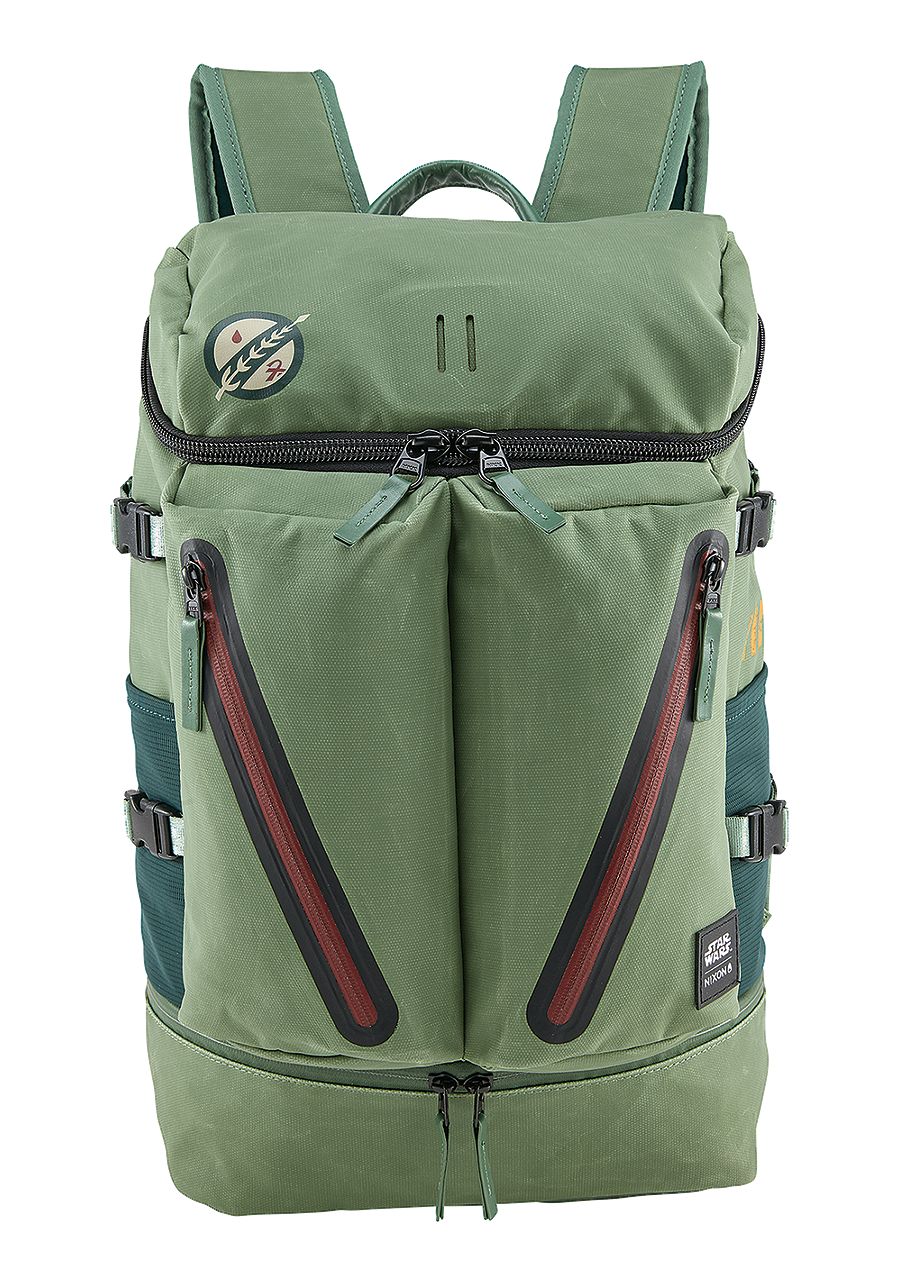 RANSACK BACKPACK – Atacama Surf Shop