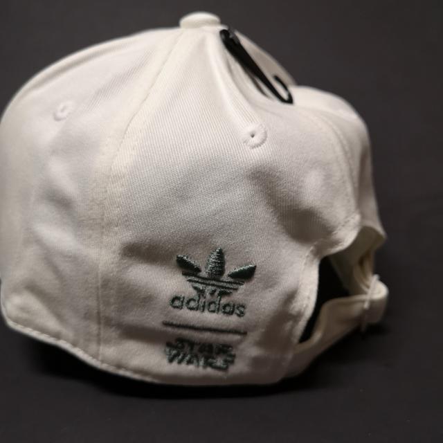 Adidas Jabbas Throne Room Cap - Boba 