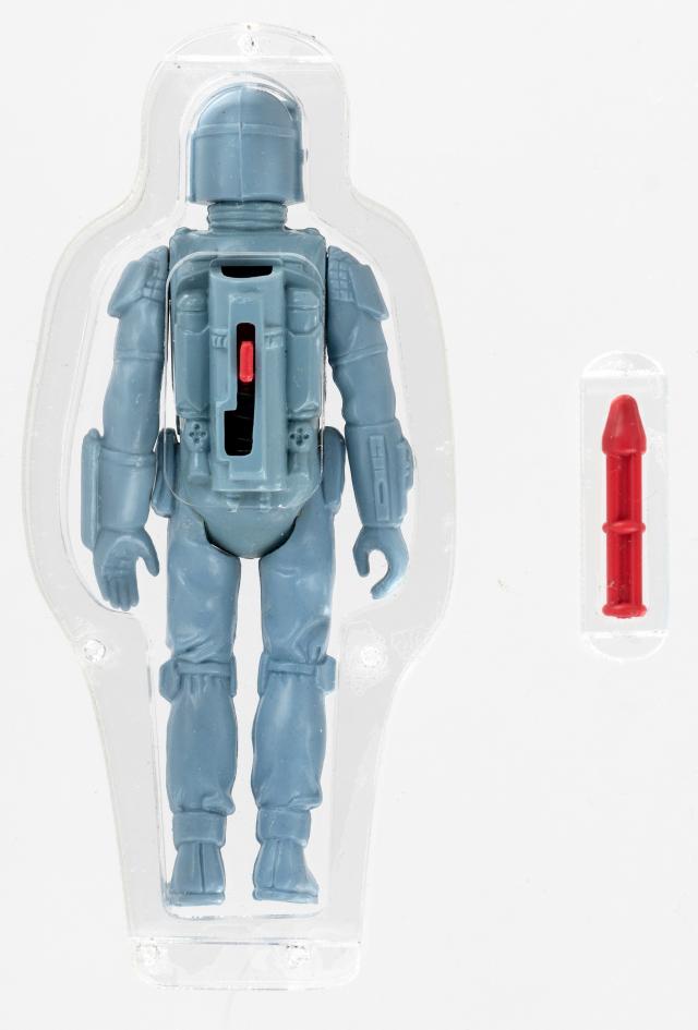 boba fett with firing missile