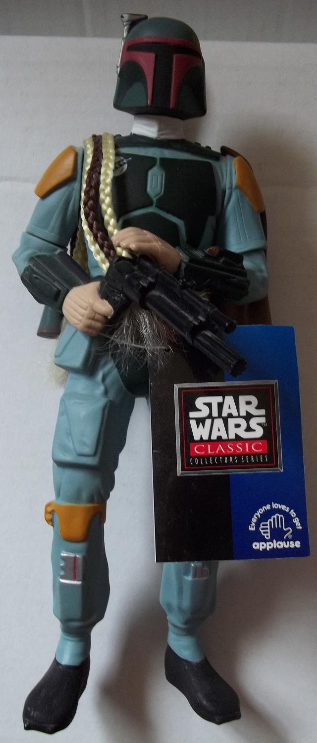 star wars classic collectors series