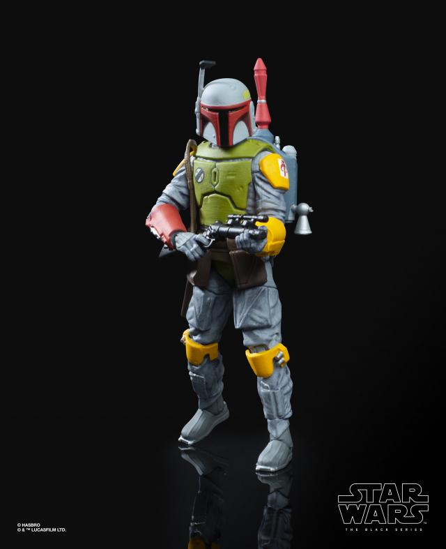 black series fett