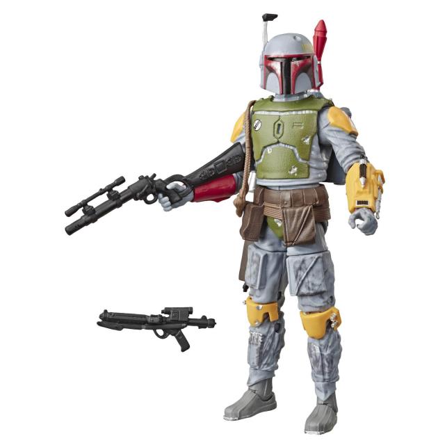 star wars kenner boba fett