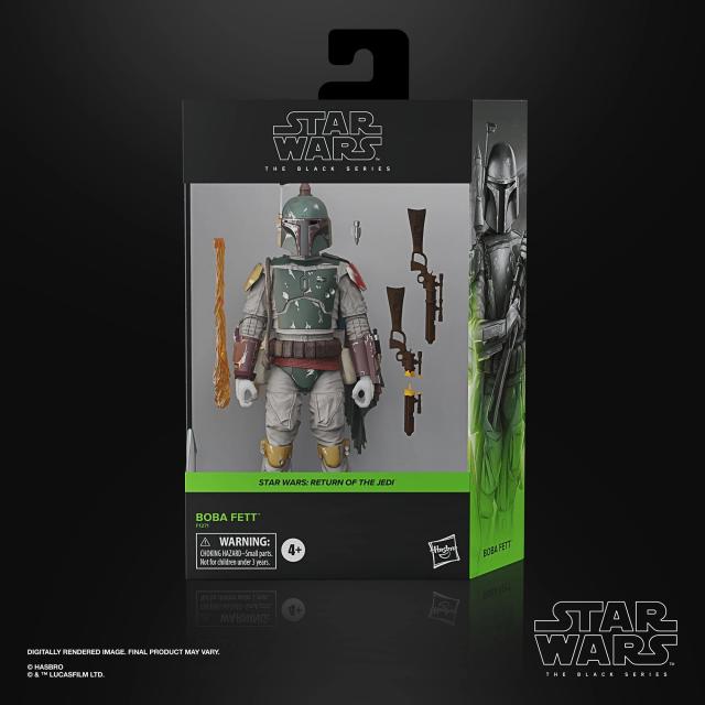 Black Series