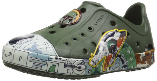 crocs boba