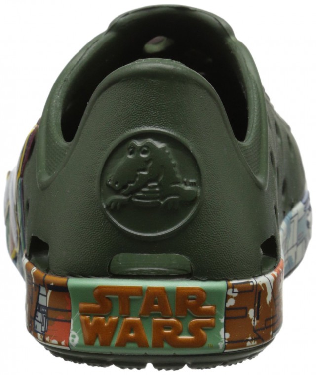 crocs boba