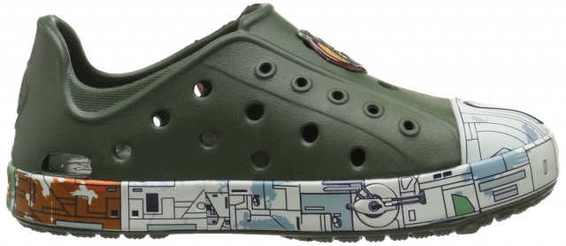 crocs boba