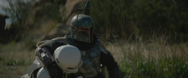 Livre De Boba Fett Episode 6 The Mandalorian Season 2 Episode 6 ("The Tragedy") - Boba Fett Fan Club