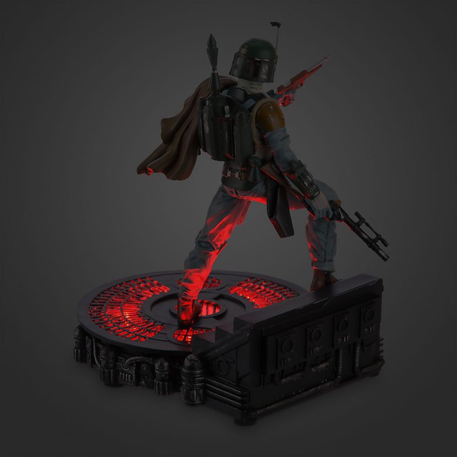 boba fett store