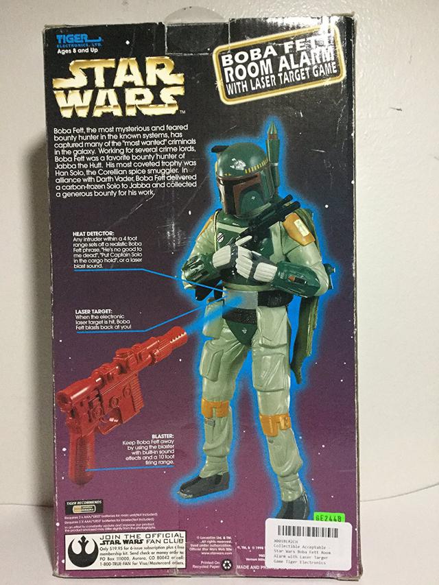 boba fett target exclusive 2020