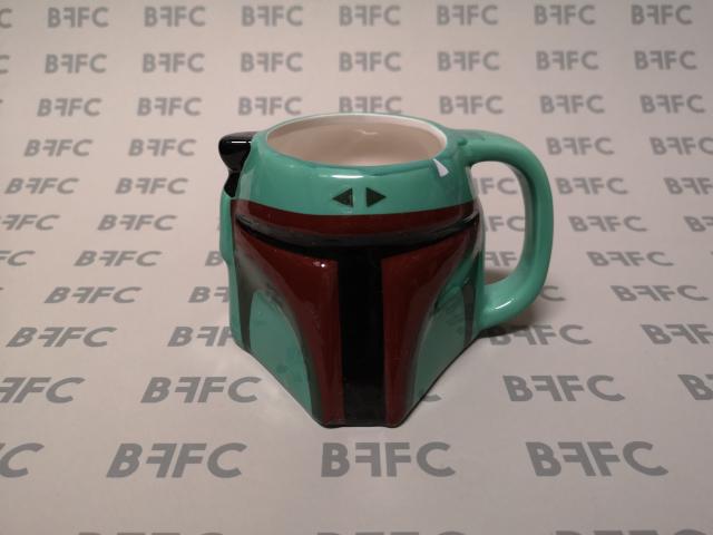 funko boba fett mug