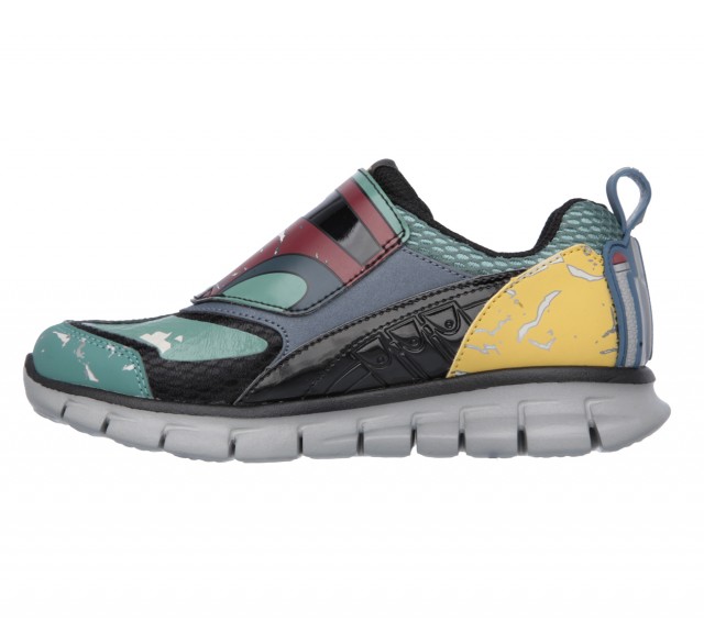 zapatos skechers classica 2015
