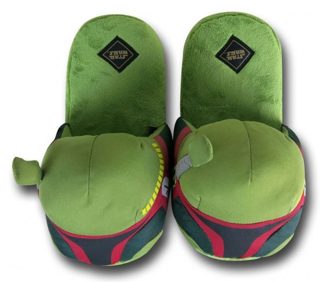 boba slippers