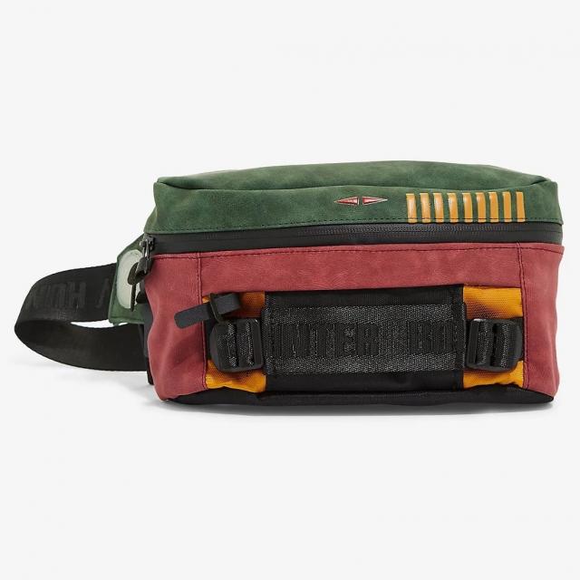 Boba fett sales sling bag