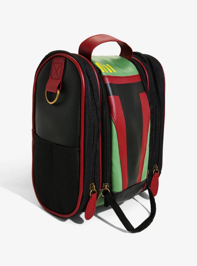 boba fett kit