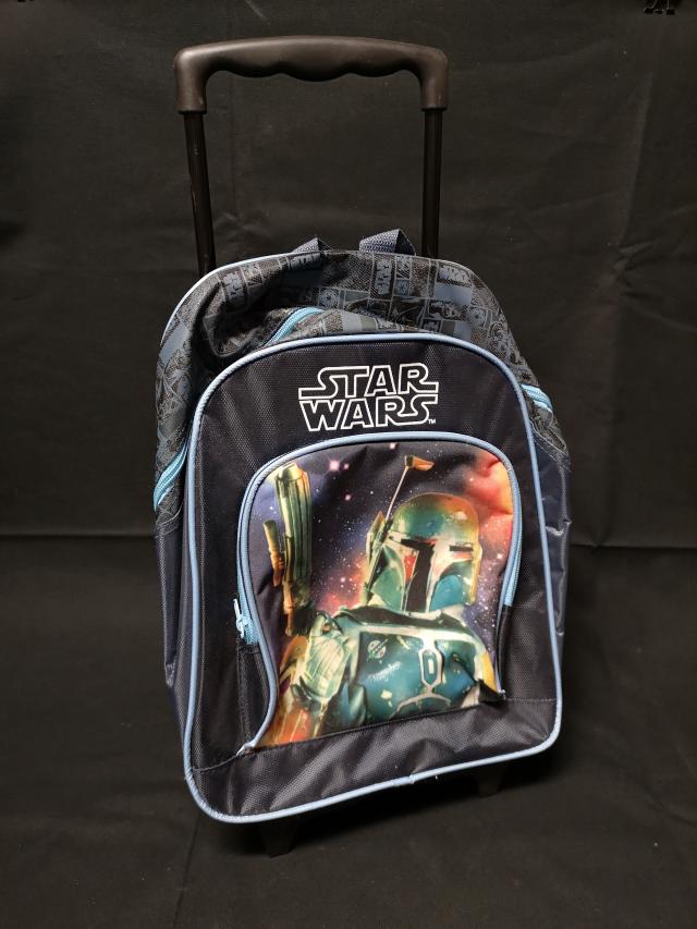 boba fett suitcase