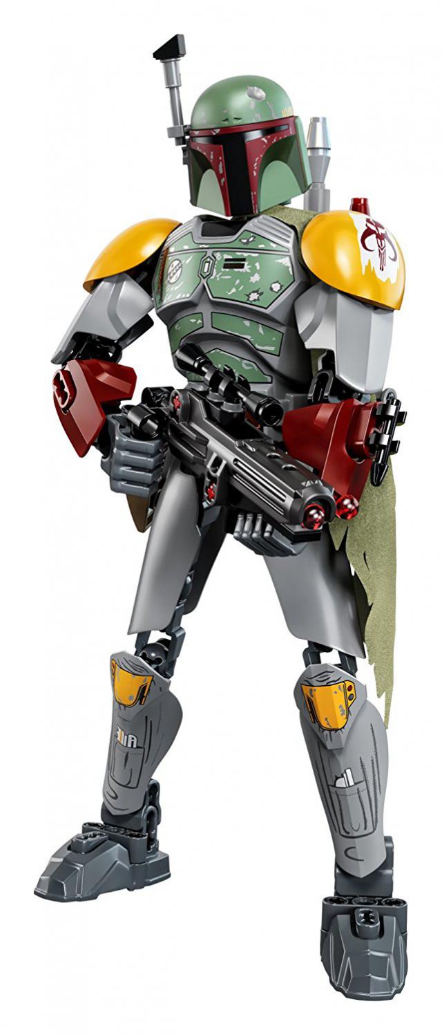 lego boba fett ship review
