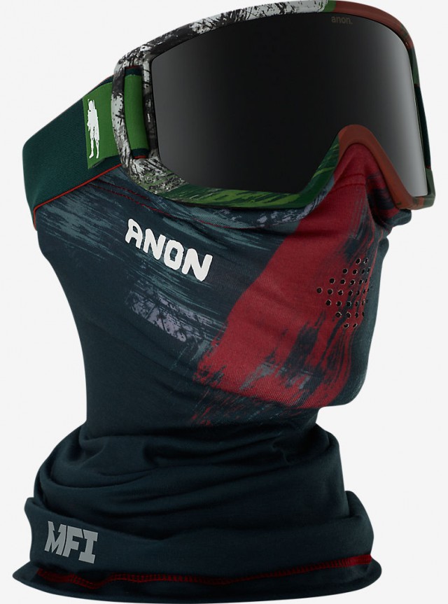 Burton Boba Fett Ski and Snowboard Goggles Boba Fett Collectibles Boba Fett Fan Club