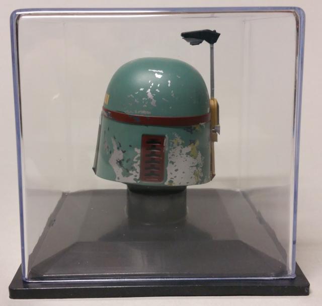deagostini star wars helmet collection list