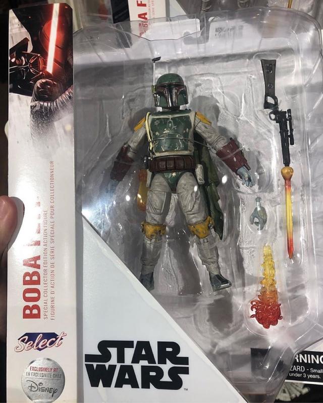 disney store boba fett