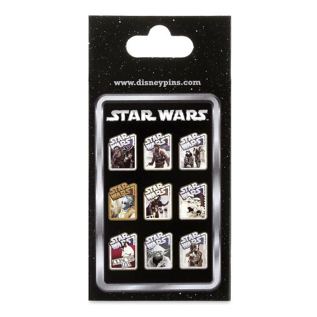boba fett funko pin
