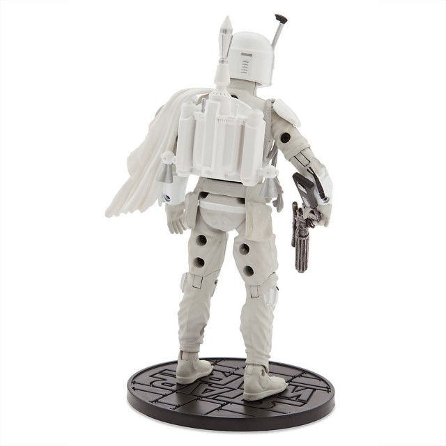 prototype armor boba fett
