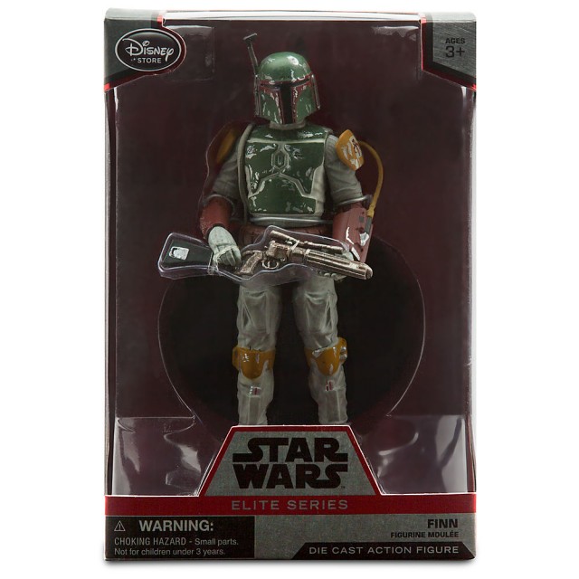 boba fett elite series