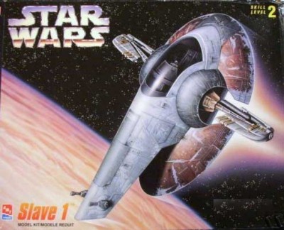 empire strikes back slave 1