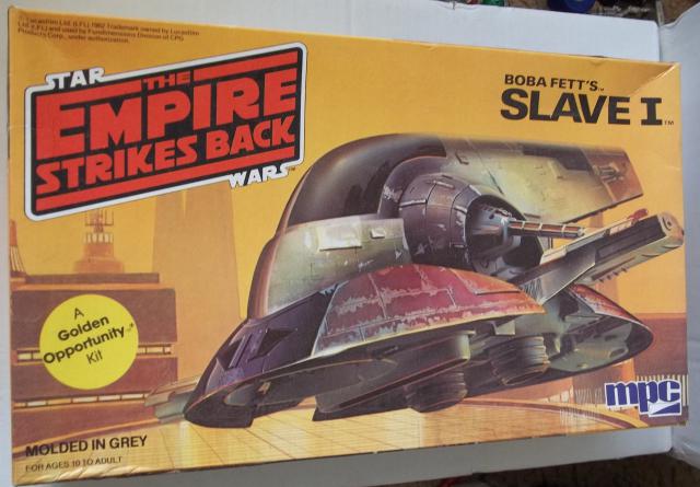 empire strikes back slave 1