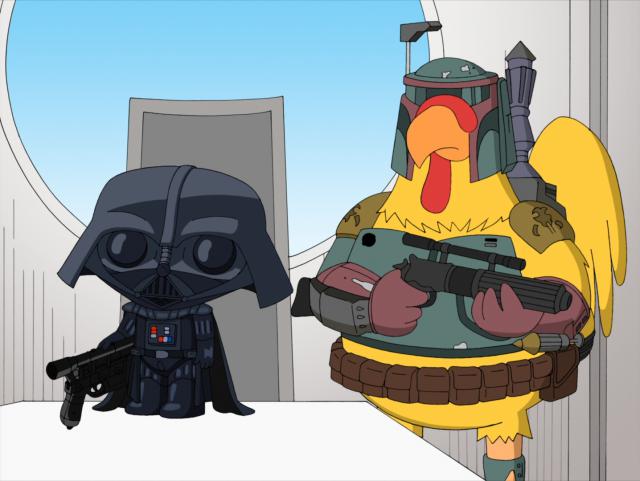 Something something something store dark side full episode