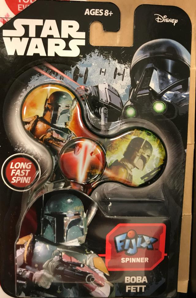 batman fidget spinner target