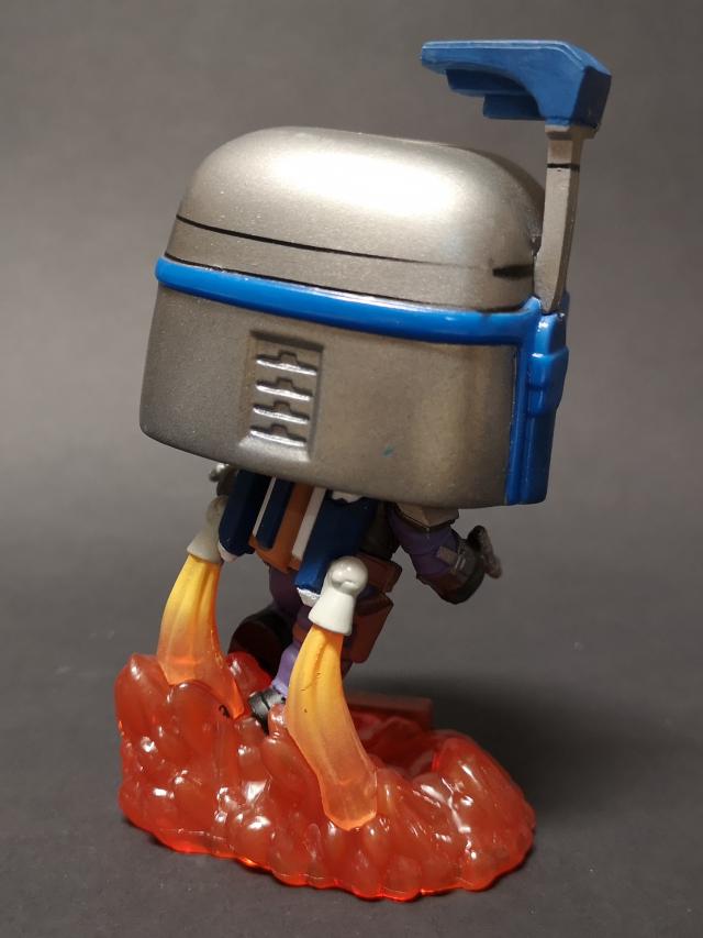 jango fett pop vinyl