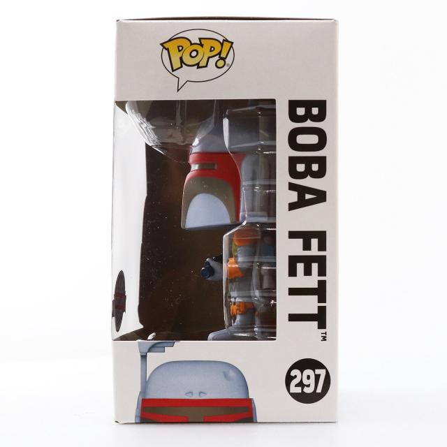 funko pop 297