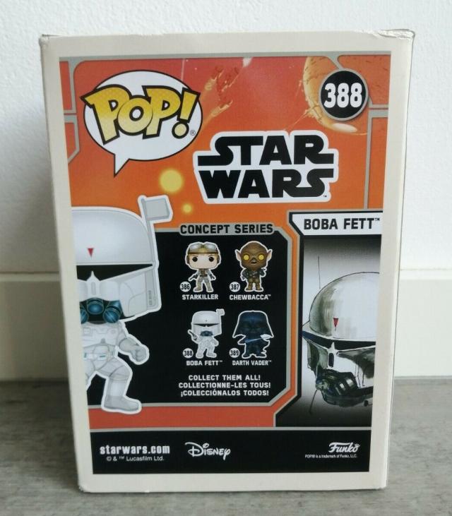 funko pop boba