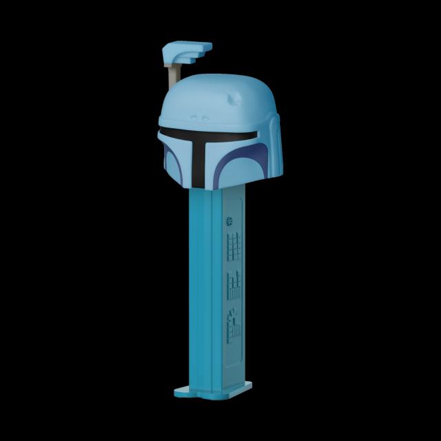 boba fett pez
