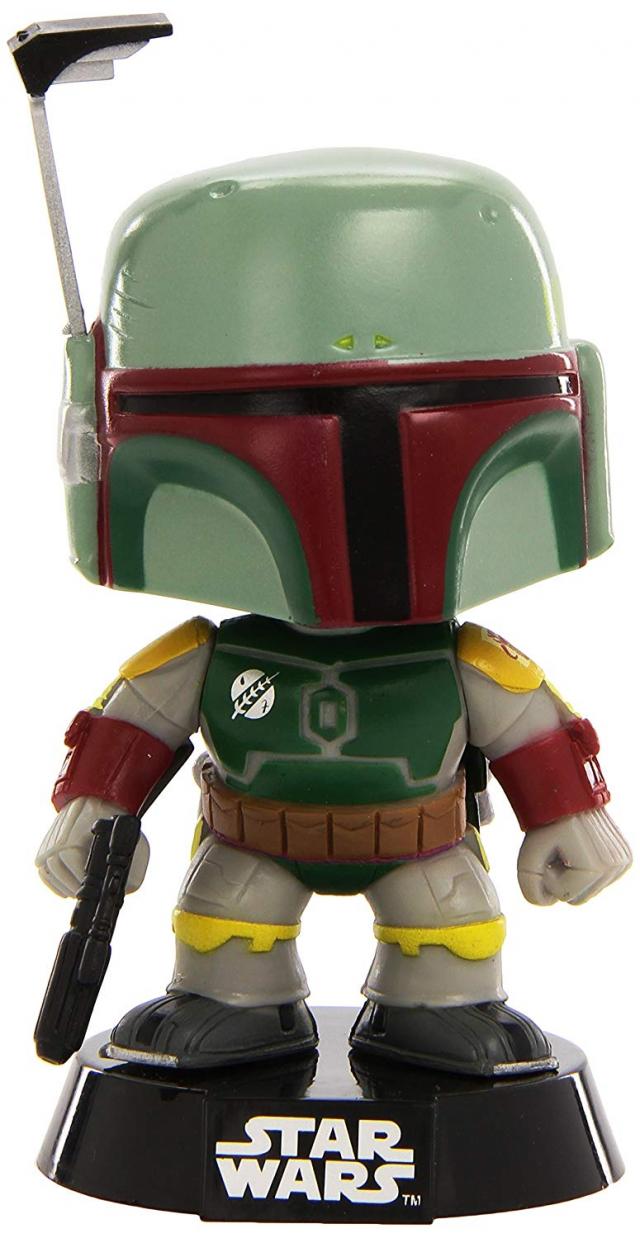 target exclusive boba fett funko pop