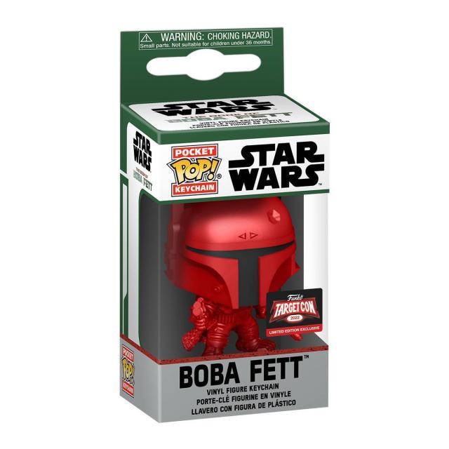 Funko Pop! Star Wars: The Mandalorian : Target